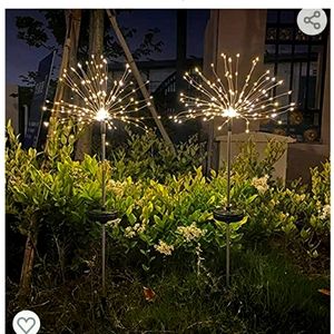 Light decoration